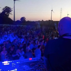 DJ BIOOL - RETROPOLIS FESTIVAL 2017
