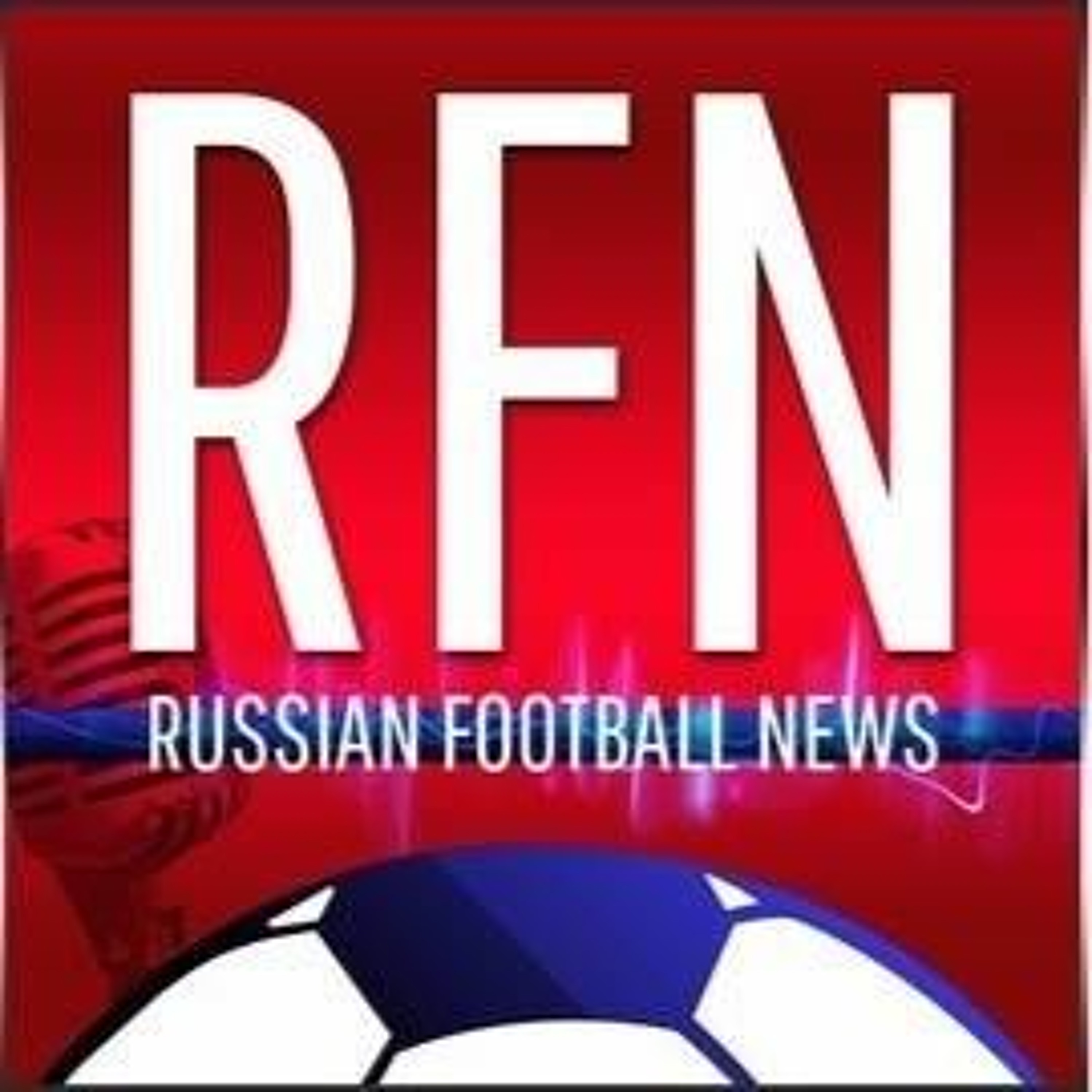 Russian Football News - Season Preview episode artwork