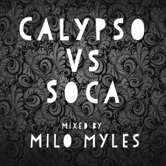 Calypso VS Soca