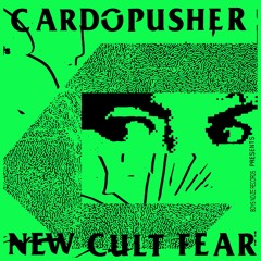 Premiere: Cardopusher - Dreamjumping