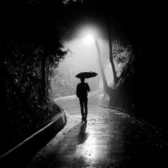 Nasser Al Yarimi - My thoughts