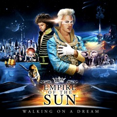 Empire Of The Sun - Walking On A Dream (R3BAN X TIVE Remix)