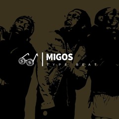 Migos Type Beat - Plottin