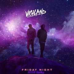 Friday Night (BCCHR Bootleg)