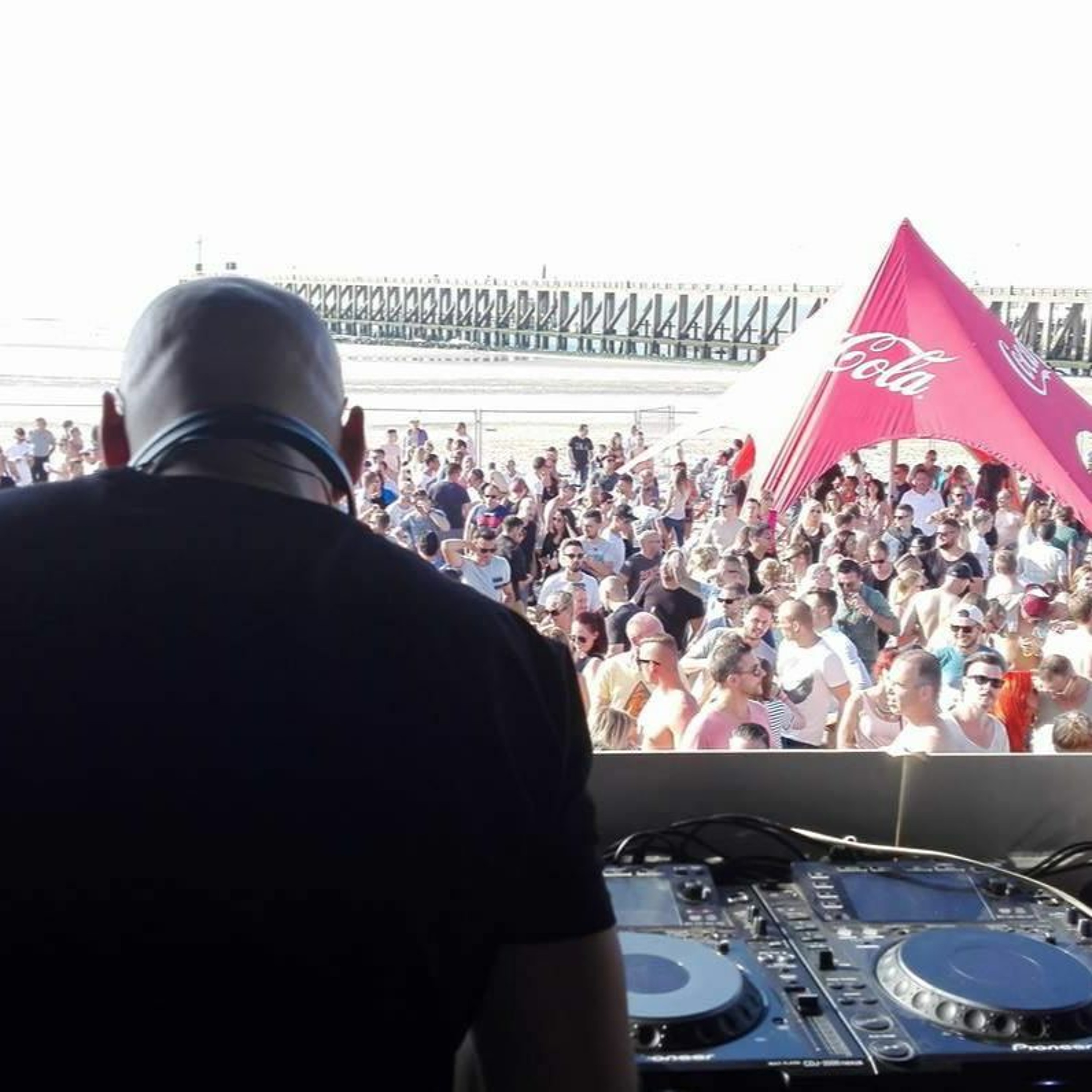 DJ Biool Mendez (Belgium)