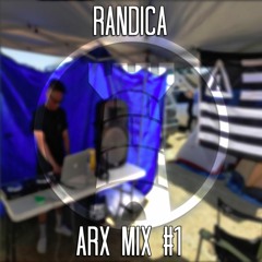 randica // arx mix #1