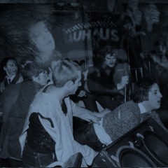 Witchboard Live At Tuckers 1983