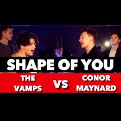 Shape of You [Mash-Up]