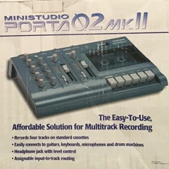 Track One (Version 1)