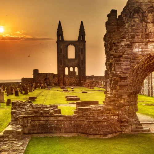 Stream The Highland Cathedral Hymn Bagpipes and Organ by Navarini P