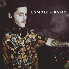 LSM012 - KVNG