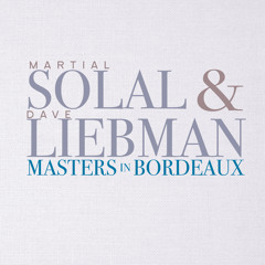 Martial Solal & Dave Liebman - All The Things You Are