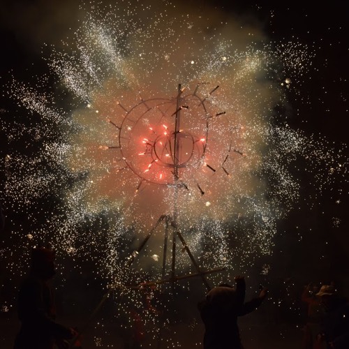 Hard Way - Diables De L'Onyar (temp. 2017)