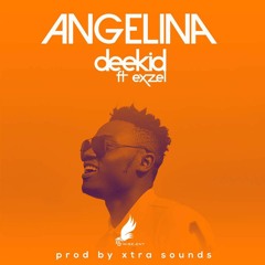 Deekid- Angelina