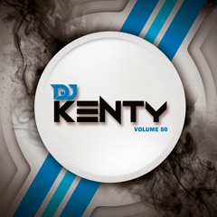DJ Kenty - Volume 50