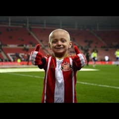 Dancing In The Sky - RIP Bradley Lowrey👼💙