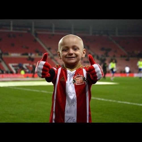 Dancing In The Sky - RIP Bradley Lowrey👼💙