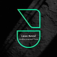 PREMIERE: Leon Revol - Epal [Future Disco]