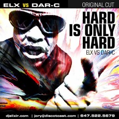 Hard is only Hard