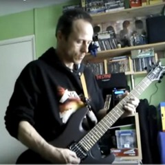 Heavy Rock Ballad (live)