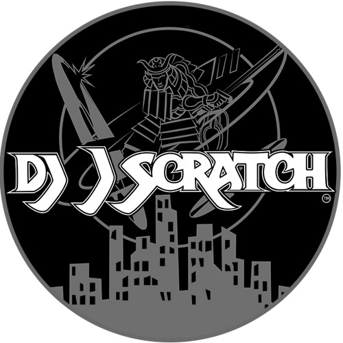 DJ J-SCRATCH (OLDSCHOOL 104.7_93.5)
