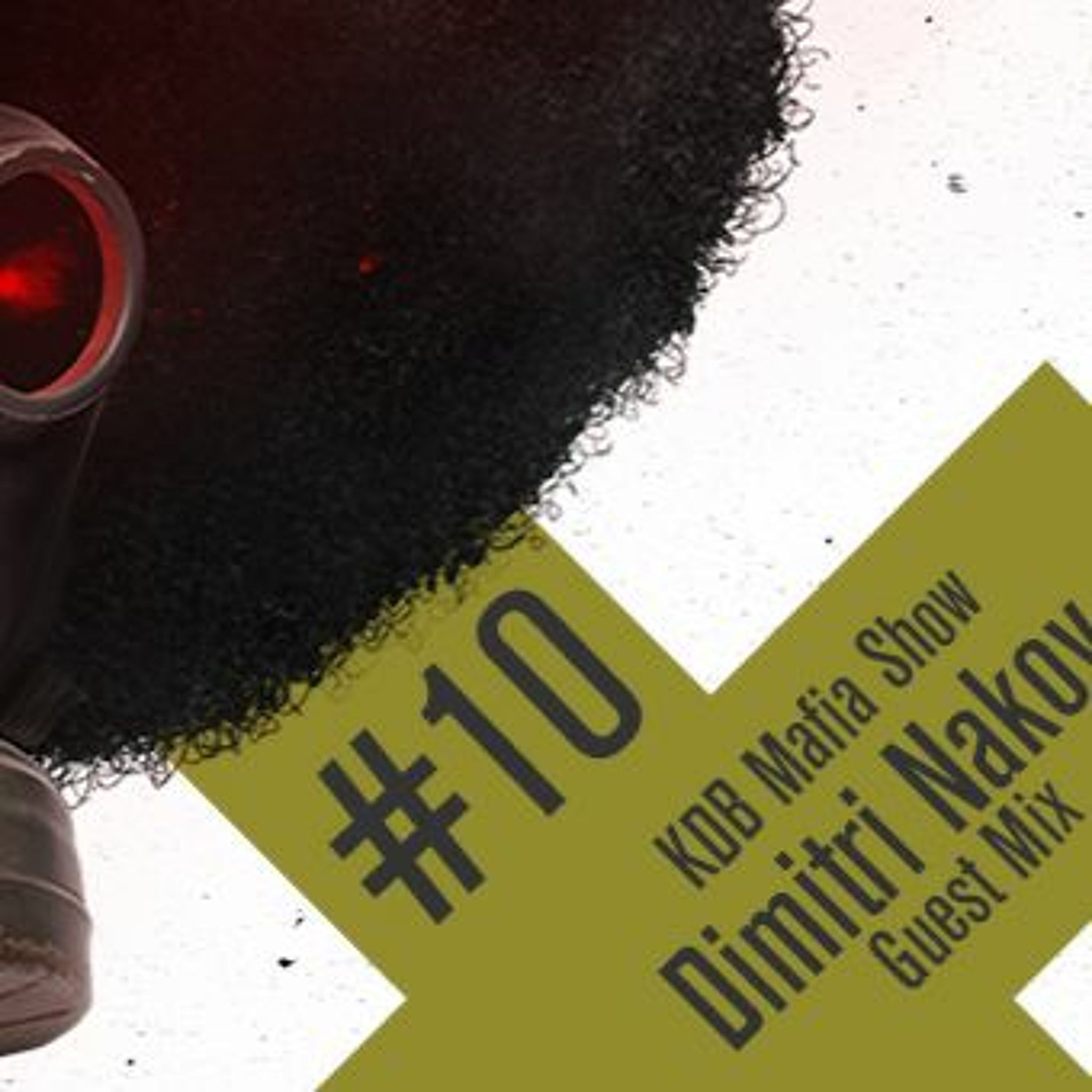 KDB Records Podcast
