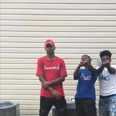 wavyboycashy ft Tbeg coot - all of my diamonds they cold  prod by kid ocean