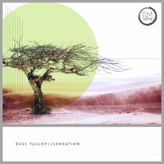 Russ Yallop - Dark Matter (Original Mix) [Lapsus Music] [MI4L.com]
