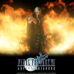 [FFVII] One Winged Angel Rock Version by lagarto