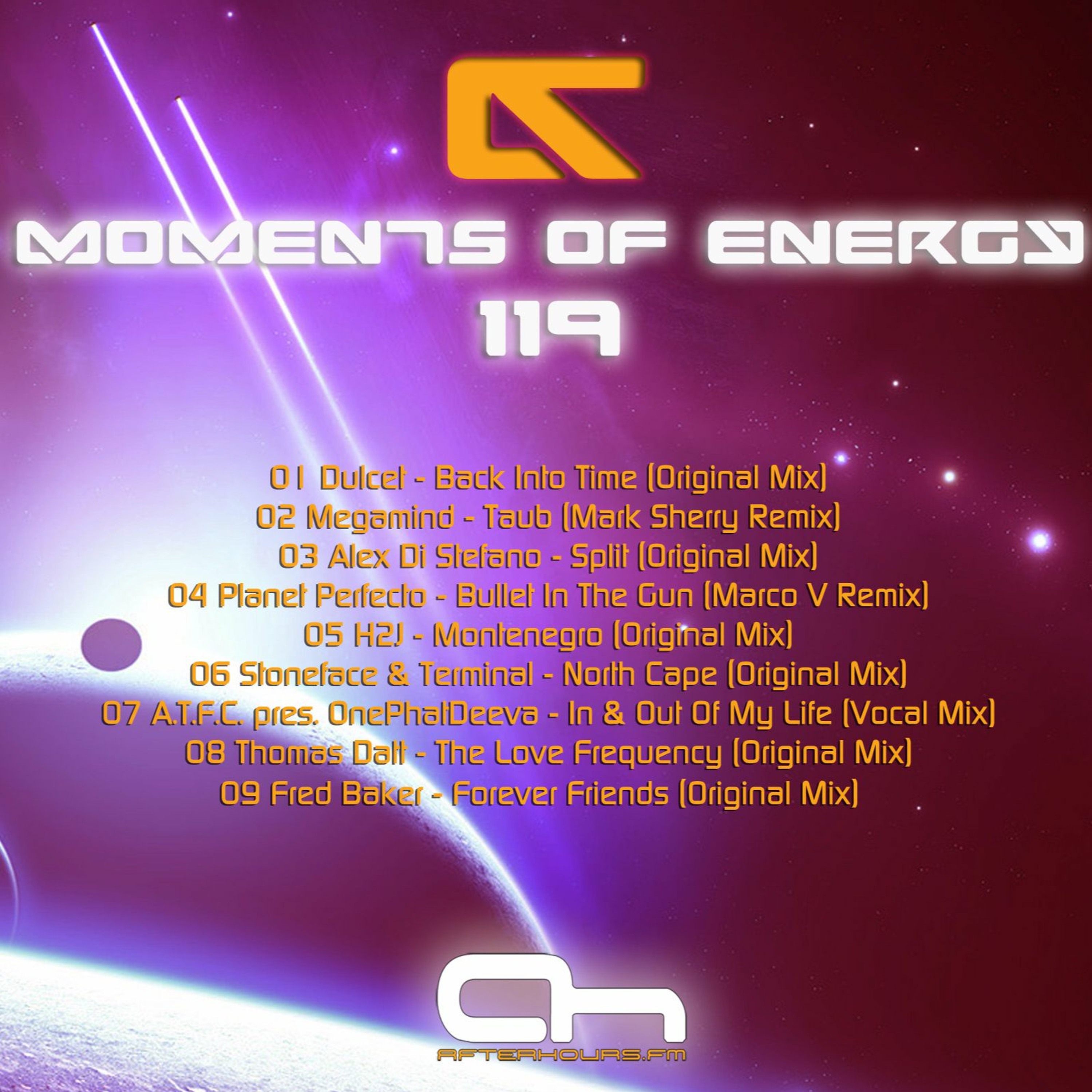 DJ Mixes [Free Downloads]