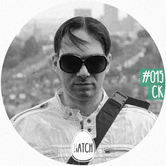 Hatchcast 015 - CK