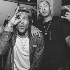 Yaboi Beezy Ft. Yc - Hold 30