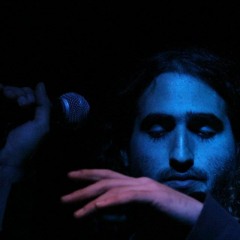 איתי גרופר - פוסט ציונות