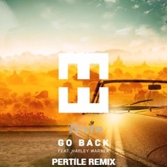Hedegaard - Go Back ft. Hayley Warner (Pertile Remix)