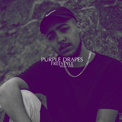 purple drapes (prod. WIZE)