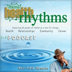 HealthRHYTHMS Podcast
