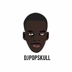 DJ Popskull - Outlaw Mixtape #3