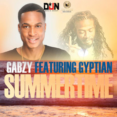 Summer Time Ft Gyptian