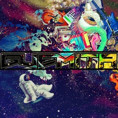 Guémita -  PsyTrance Full-on (DJ Set)
