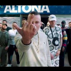 187 Strassenbande - Mit Den Jungs | HipHop - Remix (reprod. SR Beats)