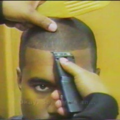 kanye and honoré de balzac met in a time machine