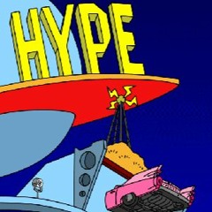 Hype 2017