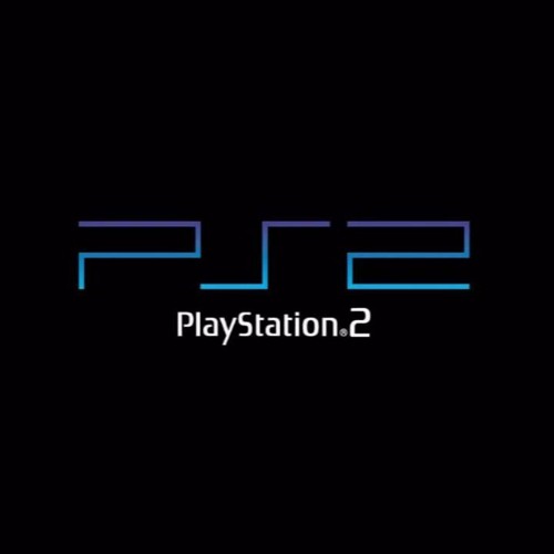 PlayStation 2 Startup (Without wind/hum/background noises)