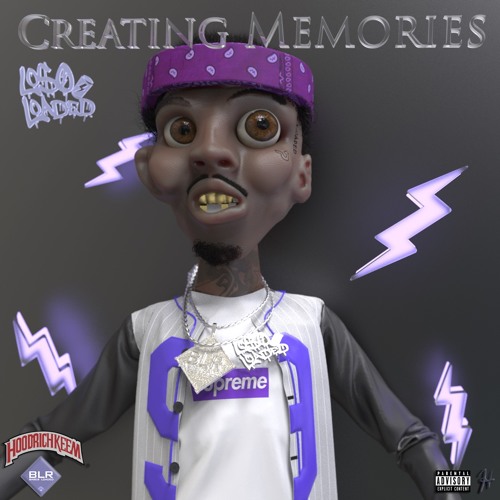 Creating Memories EP