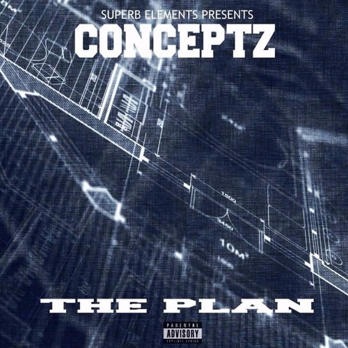 The Plan (Prod. by the Large Professor)