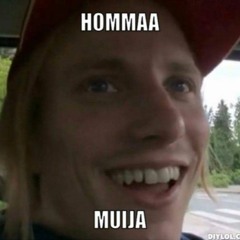 Friendly Henry ft. Buoyant "HOMMAA MUIJA"