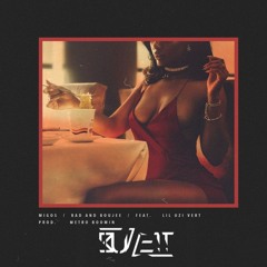 Migos - Bad And Boujee  (Bullett Remix)