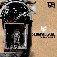 Slum Village & Busta Rhymes - The Hustle (UHS KUMATU edit) [FREE DL]