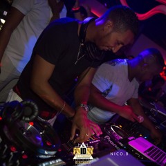 MIX KIZ DJ EDDY 06 16