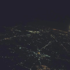 Coffee @ night.